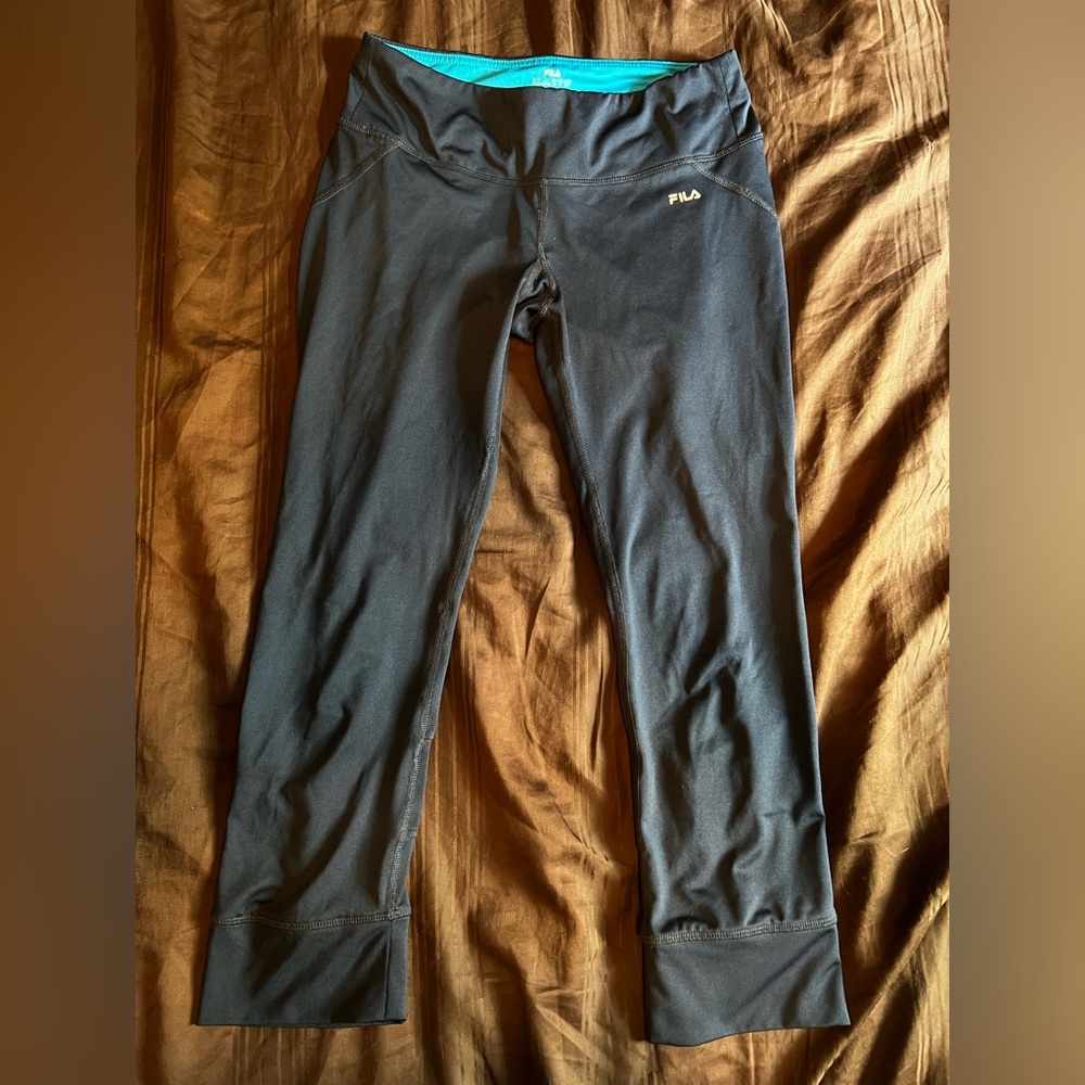 3/$15 Fila Capris